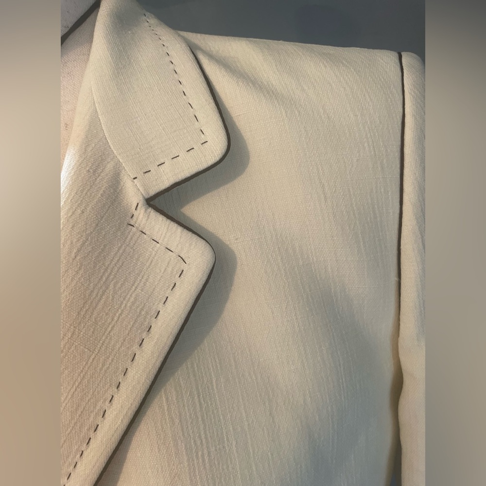 Rene Lezard Blazer - Picture 6 of 11